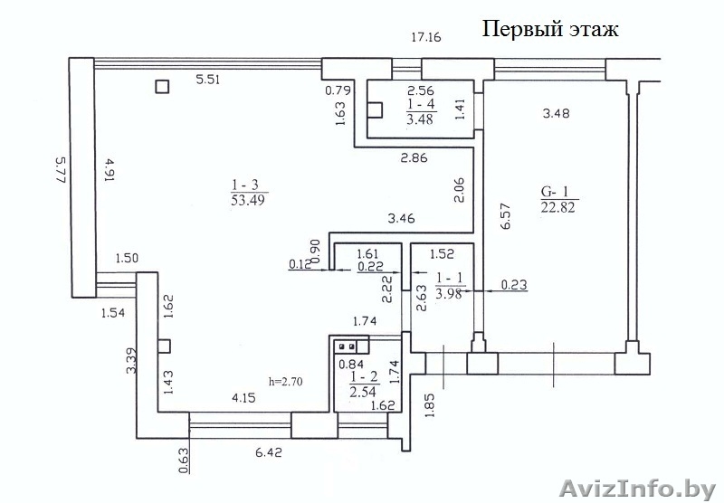 Элитный блокированный жилой дом в престижном районе города Вильнюс - Изображение #5, Объявление #237671