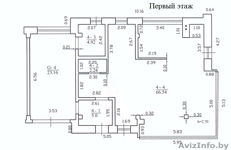 Элитный блокированный жилой дом в Вильнюсе  - Изображение #3, Объявление #237673