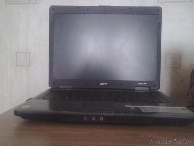 acer5620 НОУТБУК - Изображение #1, Объявление #223100