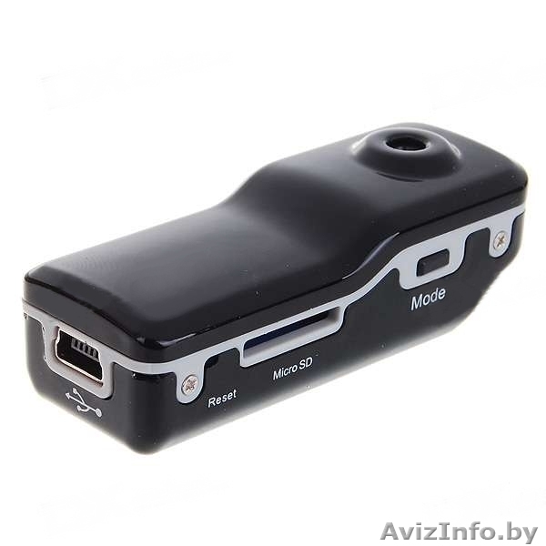 Различные минивидеокамеры - Изображение #1, Объявление #217458