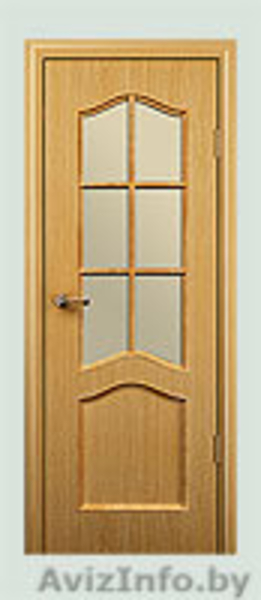 Двери межкомнатные. - Изображение #1, Объявление #237080