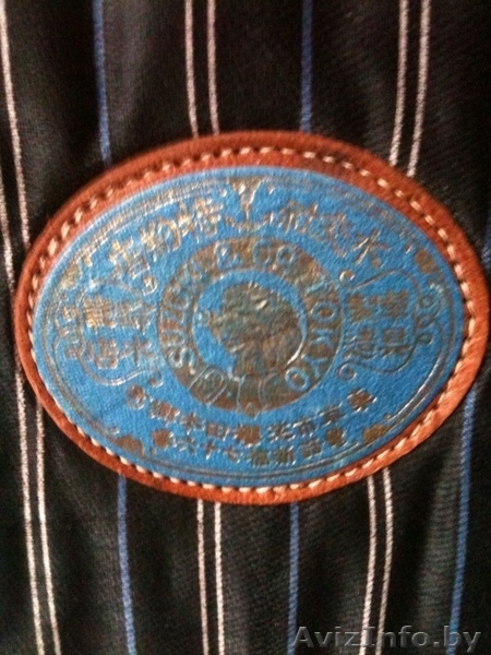 японскую офицерскую парадную форму - Изображение #5, Объявление #217809