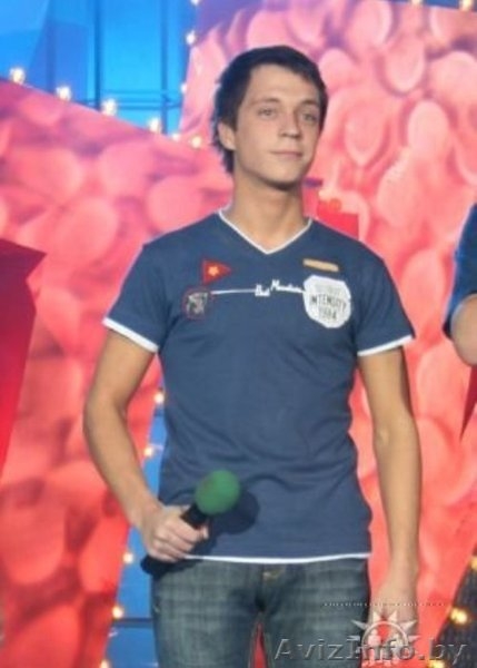 Ведущий Иван Величко (проведение любых праздников) - Изображение #2, Объявление #220358