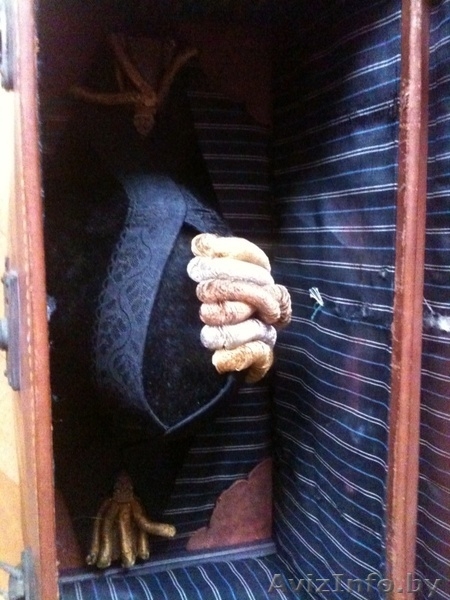 японскую офицерскую парадную форму - Изображение #6, Объявление #217809