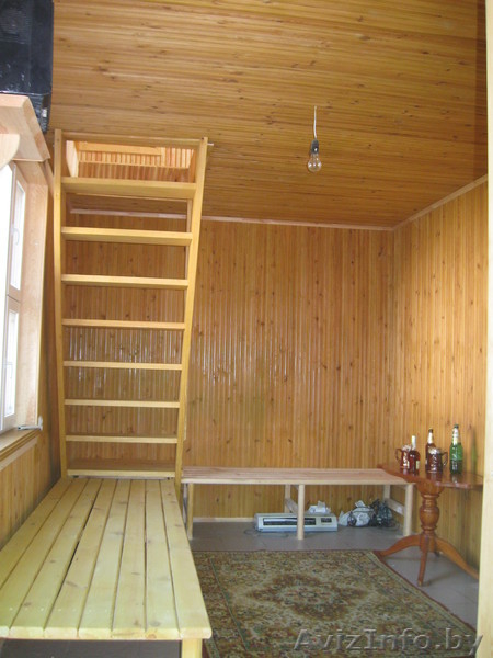 Сдам баньку на дровах - Изображение #3, Объявление #221129