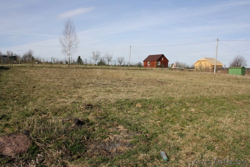 Продается участок 10 соток - Изображение #2, Объявление #239446