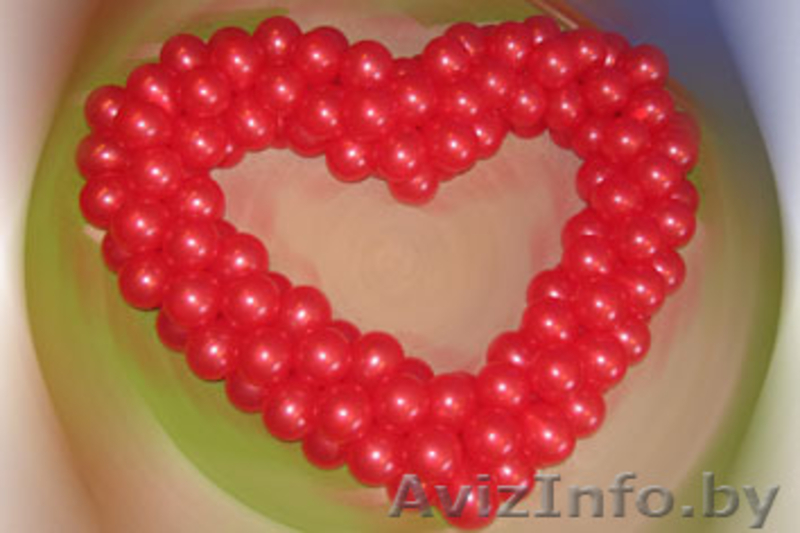 Подарки из воздушных шаров - Изображение #7, Объявление #126850