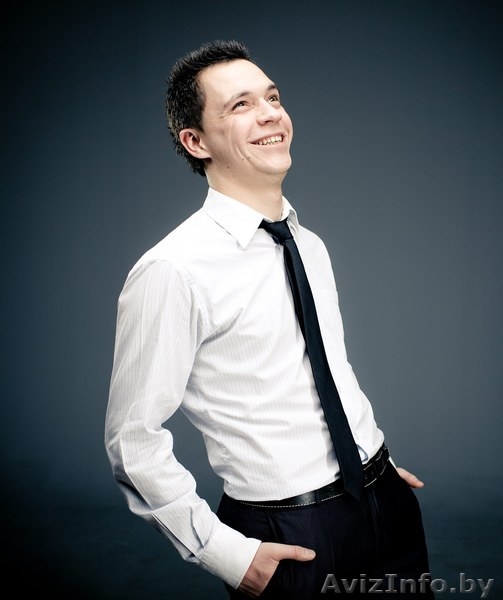 Ведущий Иван Величко (проведение любых праздников) - Изображение #5, Объявление #220358