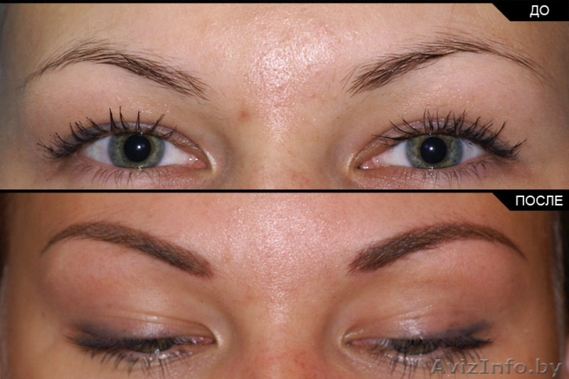 Перманентный макияж - Изображение #6, Объявление #140827