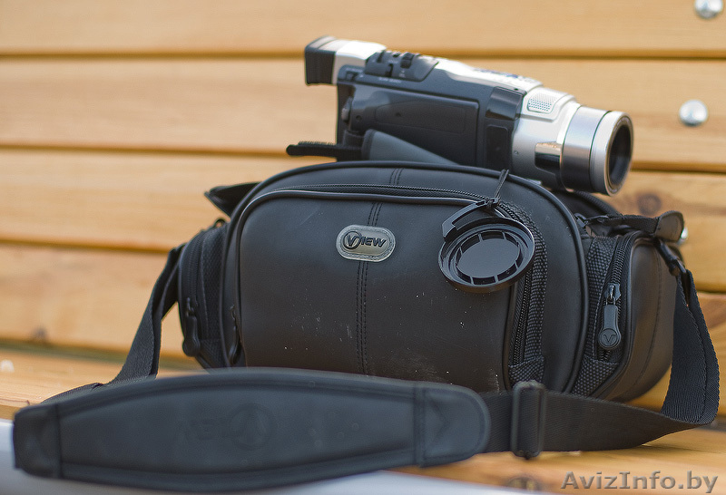 Видеокамера MiniDv JVC GR-DVL120U б/у в хорошем состоянии СРОЧНО! - Изображение #4, Объявление #240561