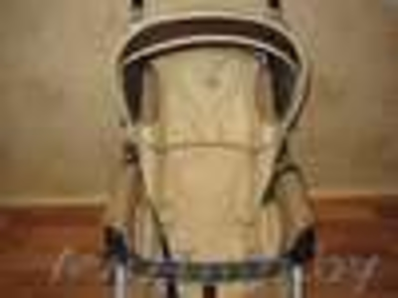 Коляска Cam NEONATO REVERSO SPORT TRIS - Изображение #7, Объявление #218303