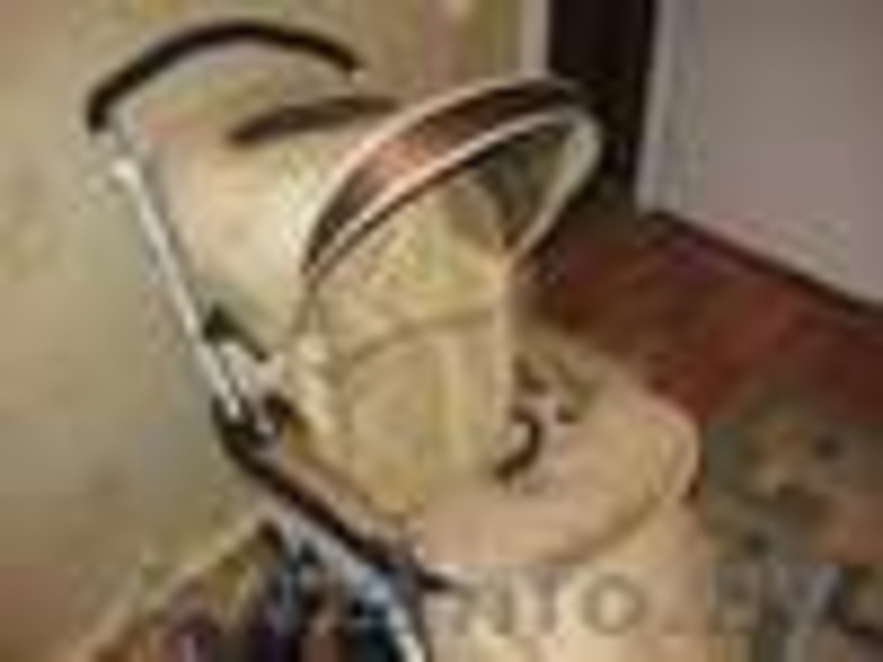 Коляска Cam NEONATO REVERSO SPORT TRIS - Изображение #6, Объявление #218303