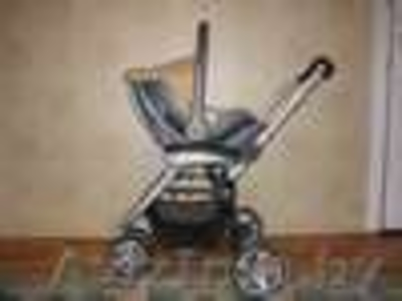 Коляска Cam NEONATO REVERSO SPORT TRIS - Изображение #3, Объявление #218303