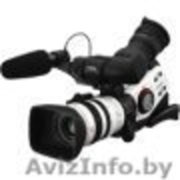Canon XL2 Camcorder - 680 KP - 20 /Nikon D3x 24.5MP FX-Format ....Cost: 1500$ - Изображение #1, Объявление #216747