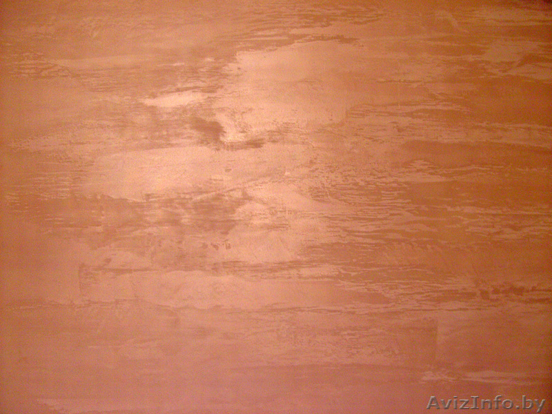 Нанесение декоративной штукатурки - Изображение #2, Объявление #225889