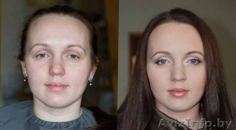 Перманентный макияж - Изображение #3, Объявление #140827