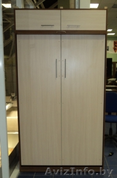 Подъёмная кровать, шкаф-кровать... - Изображение #2, Объявление #246474