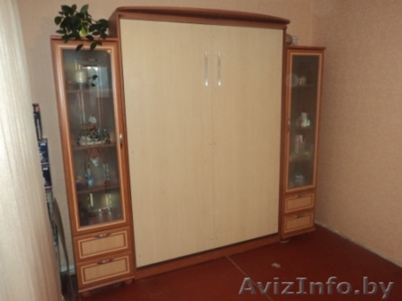 Подъёмная кровать, шкаф-кровать... - Изображение #9, Объявление #246474