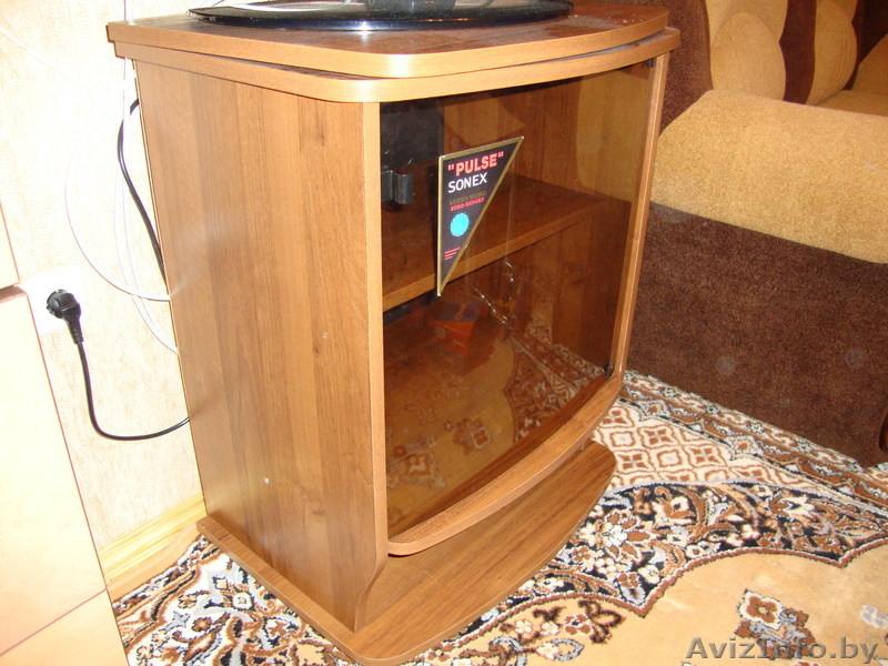 Продам тумбу для TV - Изображение #2, Объявление #239716