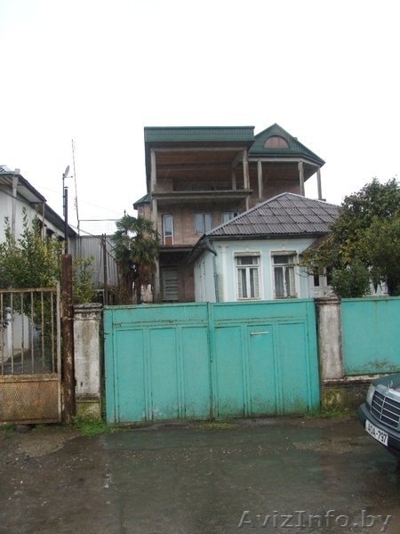 Срочно продам дом в Грузии! - Изображение #3, Объявление #244790