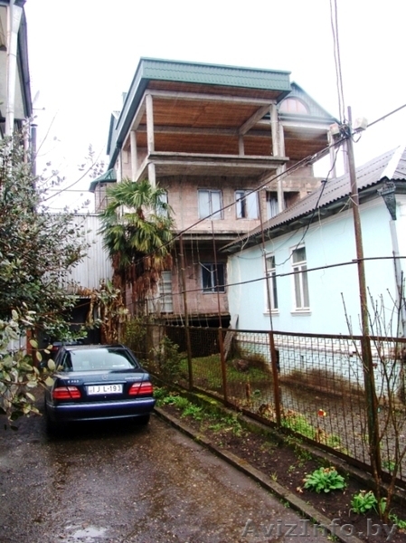 Срочно продам дом в Грузии! - Изображение #4, Объявление #244790