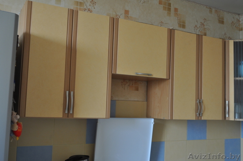 продам кухню угловую б/у - Изображение #2, Объявление #248474