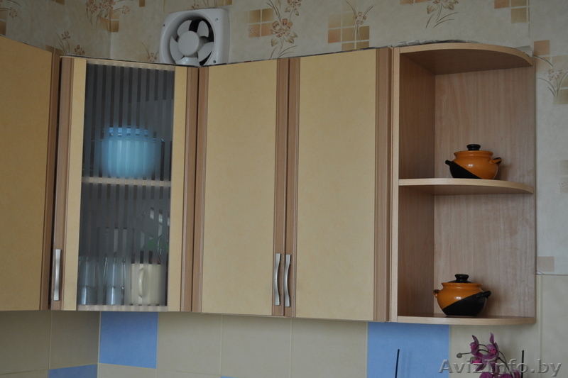 продам кухню угловую б/у - Изображение #3, Объявление #248474