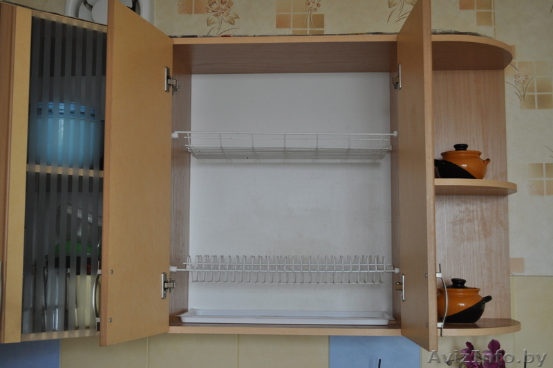 продам кухню угловую б/у - Изображение #6, Объявление #248474