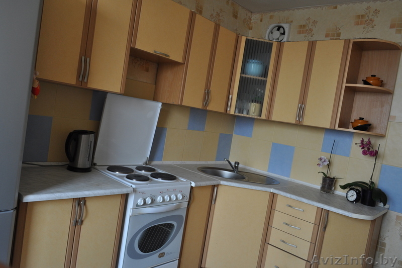 продам кухню угловую б/у - Изображение #10, Объявление #248474