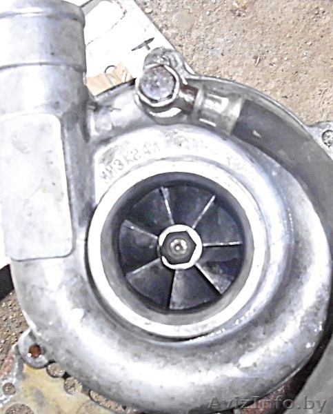 FORD MONDEO 1.8TD 95г.запчасти - Изображение #1, Объявление #230779