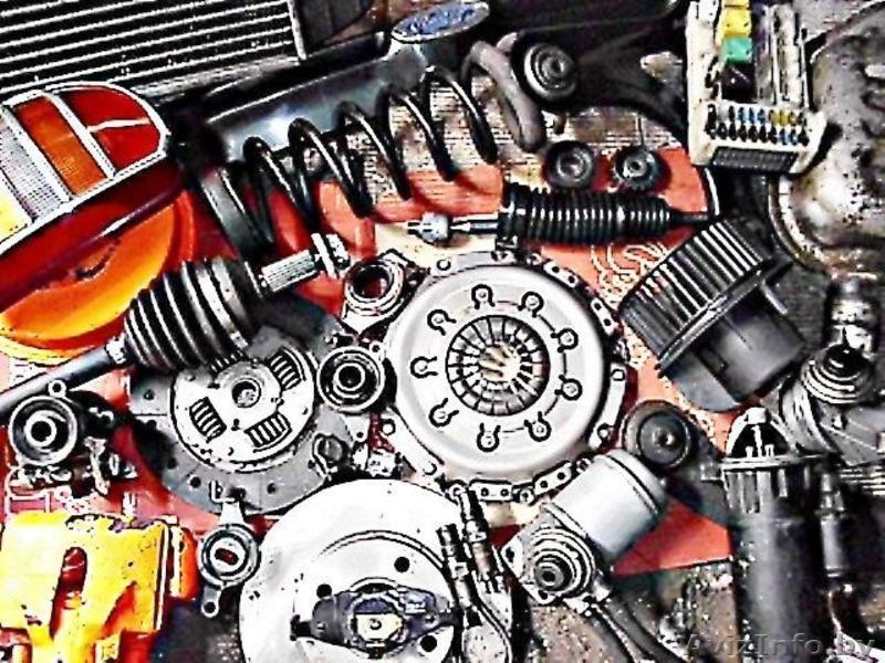 FORD MONDEO 1.8TD 95г.запчасти - Изображение #2, Объявление #230779