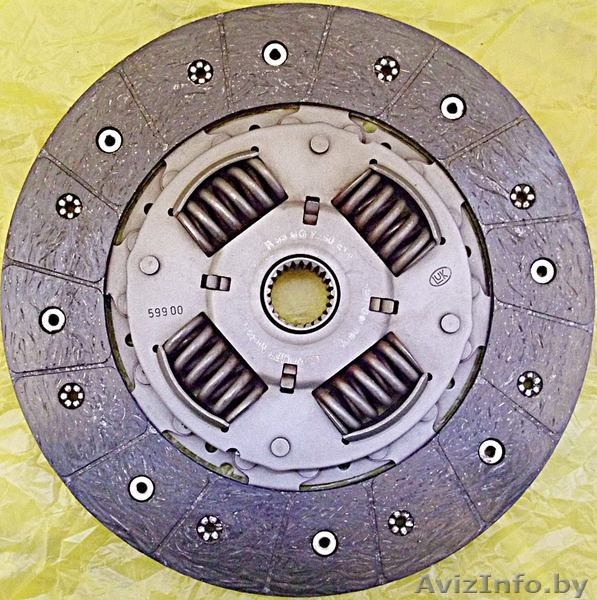 FORD MONDEO 1.8TD 95г.запчасти - Изображение #3, Объявление #230779