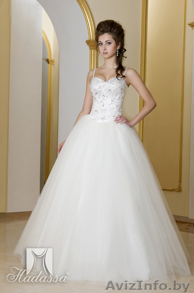 новые свадебные платья - Изображение #2, Объявление #223564