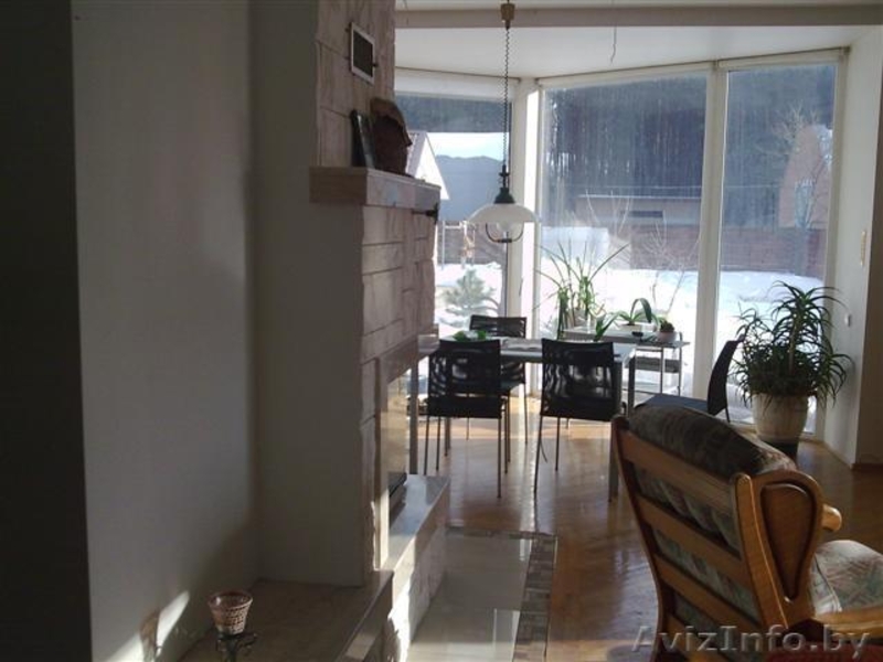 Элитный дом в Вильнюсе - Изображение #3, Объявление #232101