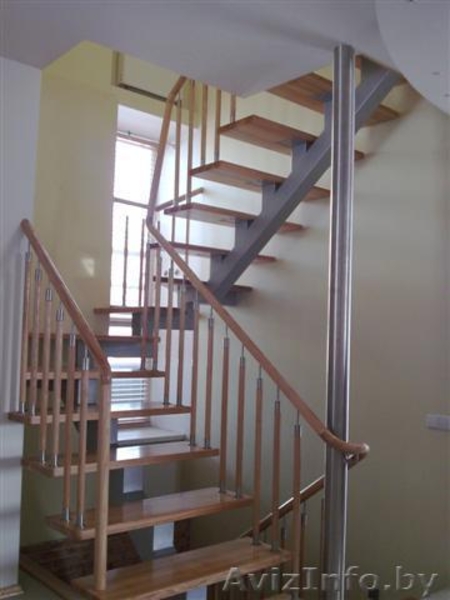 Элитный дом в Вильнюсе - Изображение #2, Объявление #232101