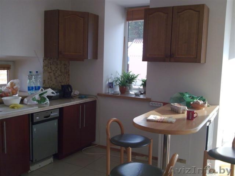 Элитный дом в Вильнюсе - Изображение #1, Объявление #232101