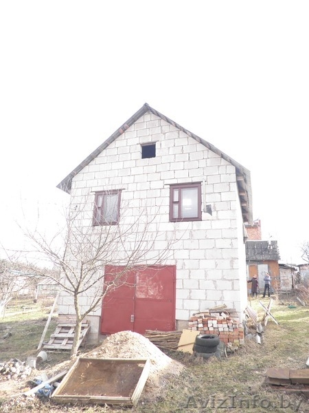 срочно продам  дачу - Изображение #3, Объявление #227117