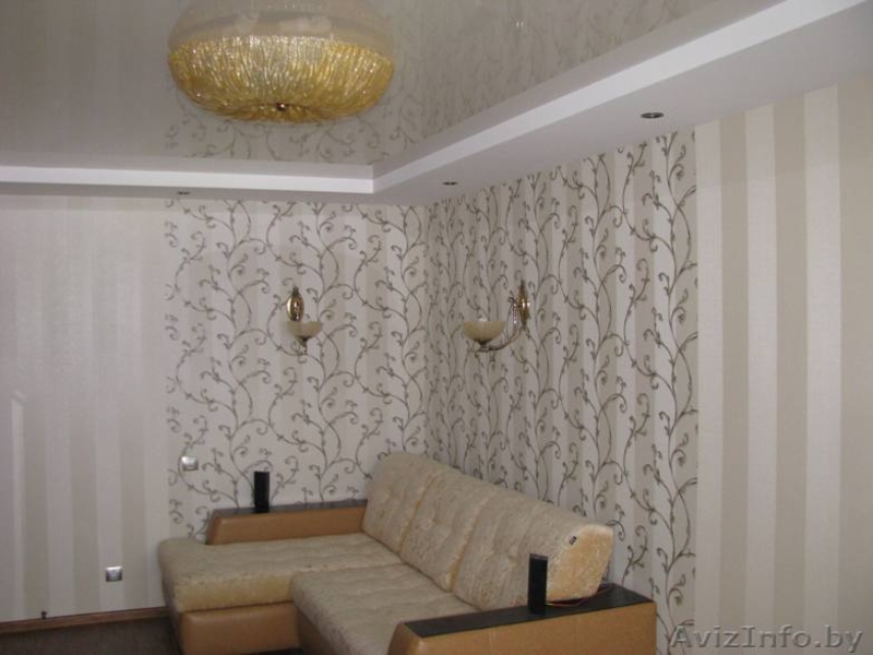 Ремонт квартир от элит, до эконом класса. - Изображение #1, Объявление #242748