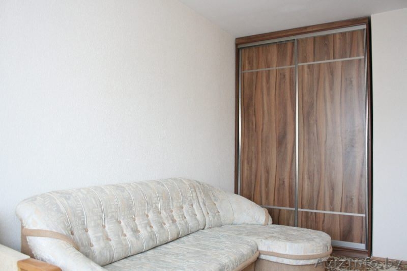  Сдается с середины апреля 1х комнатная квартира по ул Никифорова  - Изображение #1, Объявление #225299