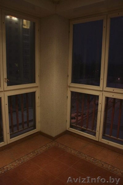 Победителей. 59  Сдается огромная 3х комнатная vip-квартира по пр. Победителей.  - Изображение #5, Объявление #225316