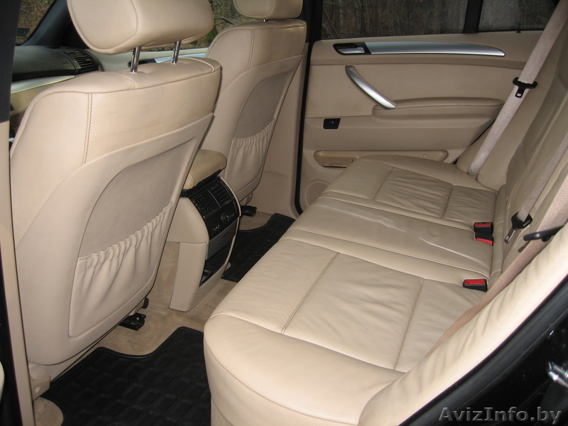 Внедорожник BMW-X5 - Изображение #7, Объявление #227262