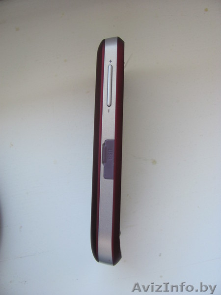 HTC W007 - на 2 SIM карты - Изображение #3, Объявление #224286