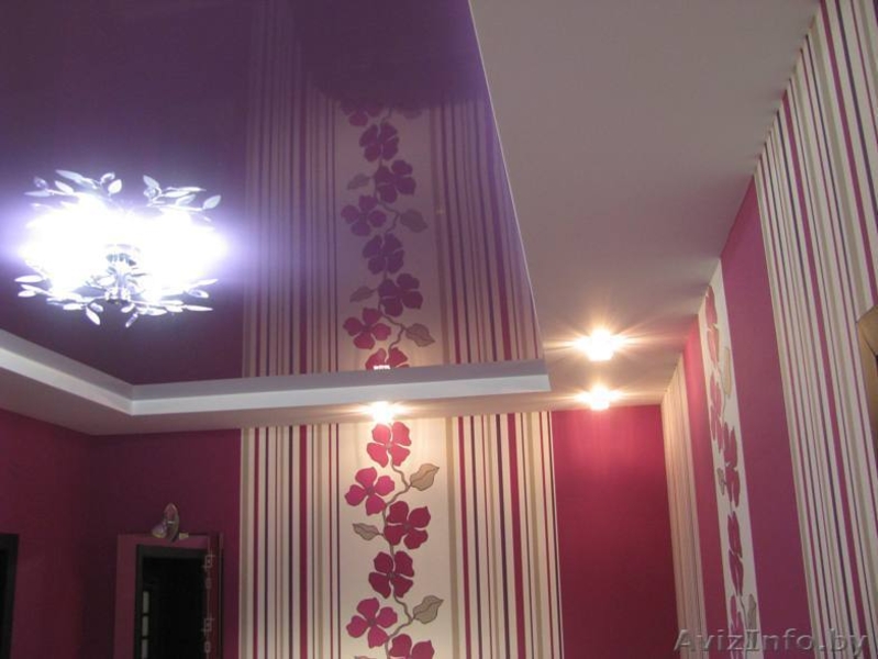 Ремонт квартир мелкий, частичный, комплексный под ключ  - Изображение #3, Объявление #248451