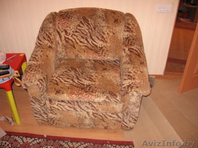 Обивка, ремонт и реставрация мягкой мебели - Изображение #3, Объявление #247779