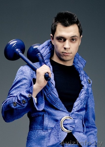 Ведущий Иван Величко (проведение любых праздников) - Изображение #3, Объявление #220358