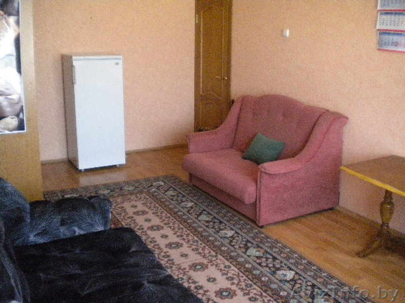 Срочно сдам комнату порядочной девушке на длительный срок - Изображение #2, Объявление #227246