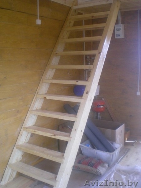 Продается дача, 20 км. от Минска, Моск. направление - Изображение #4, Объявление #235731