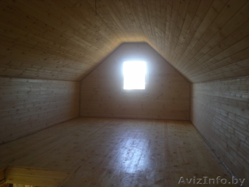 Продается дача, 20 км. от Минска, Моск. направление - Изображение #7, Объявление #235731