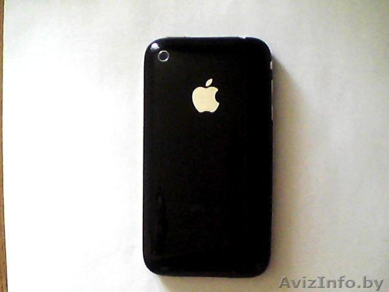 iPhone 3G 16GB б/у - Изображение #2, Объявление #240806