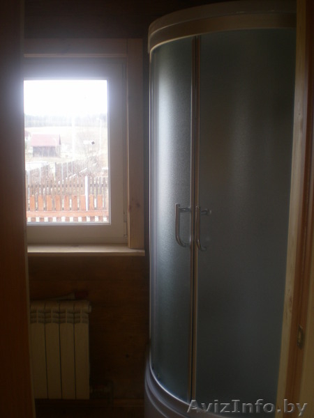 Продается дача, 20 км. от Минска, Моск. направление - Изображение #6, Объявление #235731